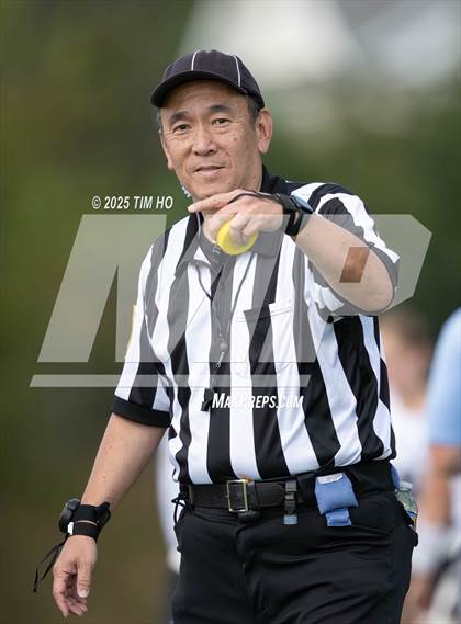 Thumbnail 3 in Whitman @ Sherwood (Scrimmage) photogallery.