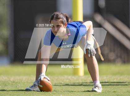 Thumbnail 1 in Whitman @ Sherwood (Scrimmage) photogallery.