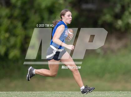 Thumbnail 3 in Whitman @ Sherwood (Scrimmage) photogallery.