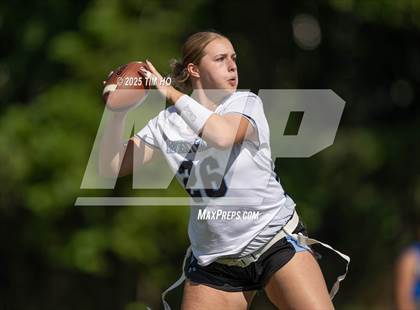 Thumbnail 1 in Whitman @ Sherwood (Scrimmage) photogallery.