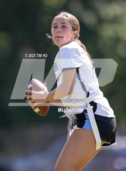Thumbnail 2 in Whitman @ Sherwood (Scrimmage) photogallery.