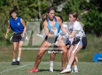 Thumbnail 3 in Whitman @ Sherwood (Scrimmage) photogallery.