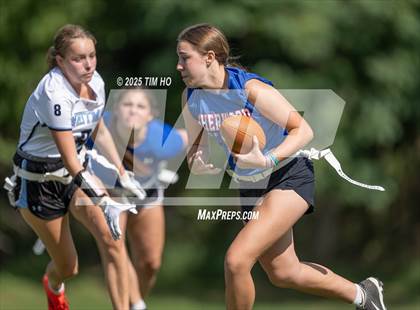 Thumbnail 1 in Whitman @ Sherwood (Scrimmage) photogallery.