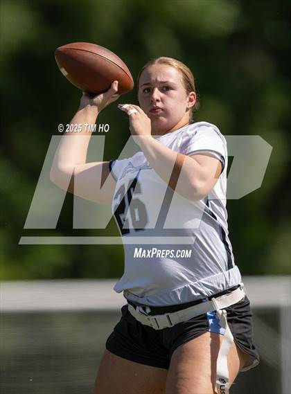 Thumbnail 3 in Whitman @ Sherwood (Scrimmage) photogallery.