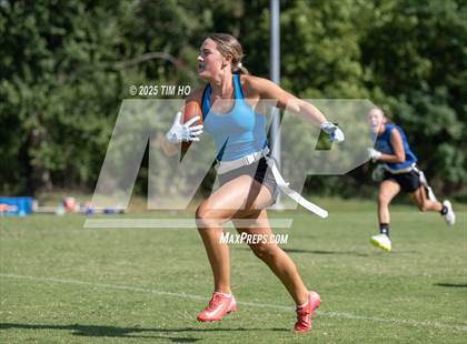 Thumbnail 3 in Whitman @ Sherwood (Scrimmage) photogallery.