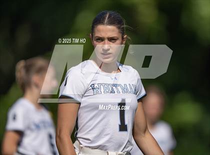 Thumbnail 1 in Whitman @ Sherwood (Scrimmage) photogallery.