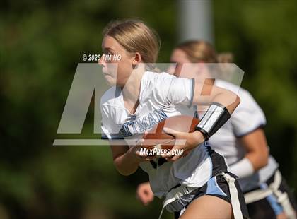 Thumbnail 3 in Whitman @ Sherwood (Scrimmage) photogallery.