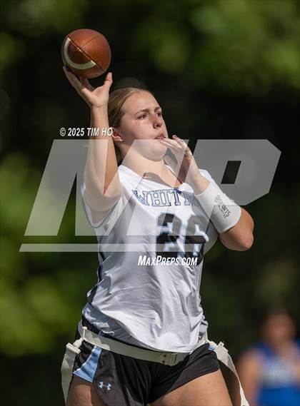 Thumbnail 2 in Whitman @ Sherwood (Scrimmage) photogallery.
