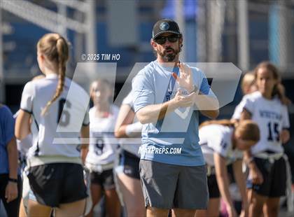 Thumbnail 3 in Whitman @ Sherwood (Scrimmage) photogallery.