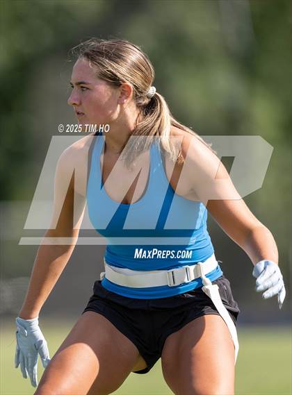Thumbnail 1 in Whitman @ Sherwood (Scrimmage) photogallery.