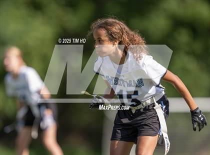 Thumbnail 3 in Whitman @ Sherwood (Scrimmage) photogallery.
