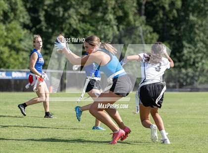 Thumbnail 2 in Whitman @ Sherwood (Scrimmage) photogallery.