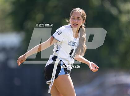 Thumbnail 1 in Whitman @ Sherwood (Scrimmage) photogallery.