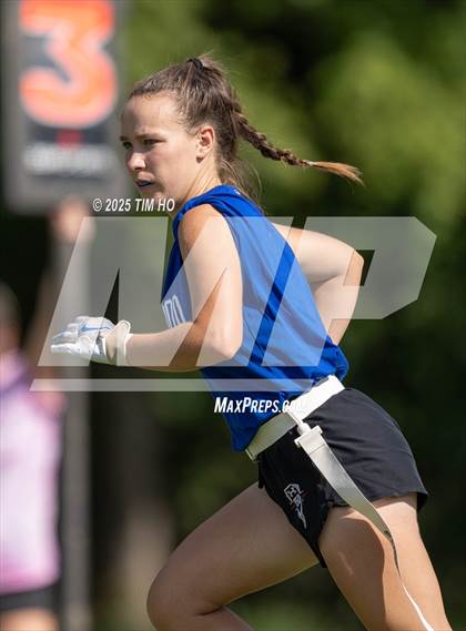 Thumbnail 3 in Whitman @ Sherwood (Scrimmage) photogallery.