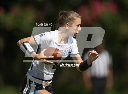Thumbnail 1 in Whitman @ Sherwood (Scrimmage) photogallery.