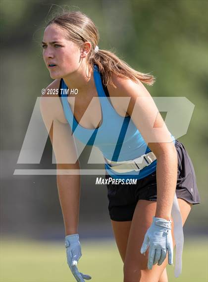 Thumbnail 3 in Whitman @ Sherwood (Scrimmage) photogallery.