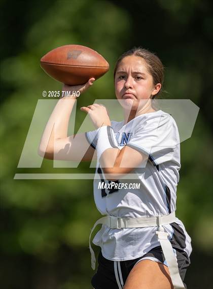 Thumbnail 3 in Whitman @ Sherwood (Scrimmage) photogallery.