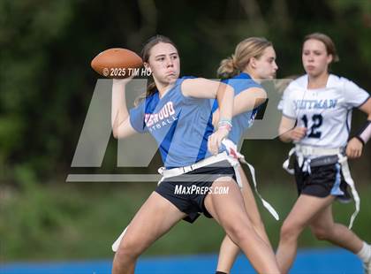 Thumbnail 3 in Whitman @ Sherwood (Scrimmage) photogallery.