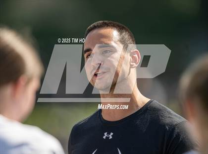 Thumbnail 1 in Whitman @ Sherwood (Scrimmage) photogallery.