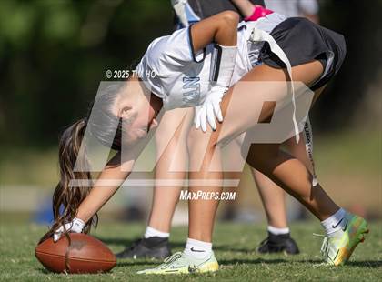 Thumbnail 2 in Whitman @ Sherwood (Scrimmage) photogallery.