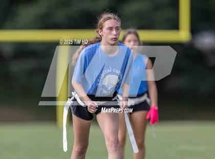 Thumbnail 1 in Whitman @ Sherwood (Scrimmage) photogallery.
