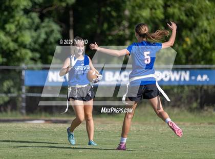 Thumbnail 1 in Whitman @ Sherwood (Scrimmage) photogallery.