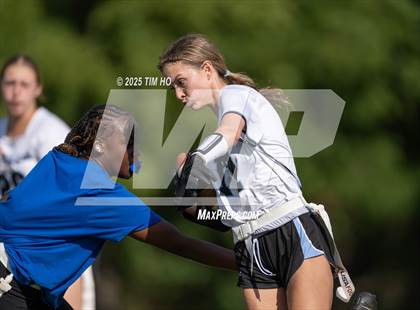 Thumbnail 3 in Whitman @ Sherwood (Scrimmage) photogallery.