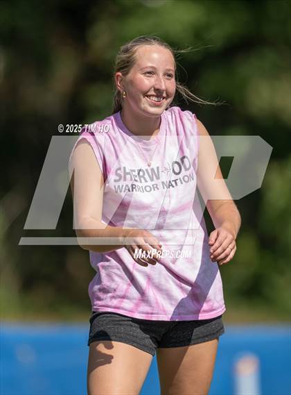Thumbnail 1 in Whitman @ Sherwood (Scrimmage) photogallery.