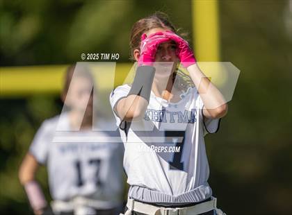 Thumbnail 3 in Whitman @ Sherwood (Scrimmage) photogallery.