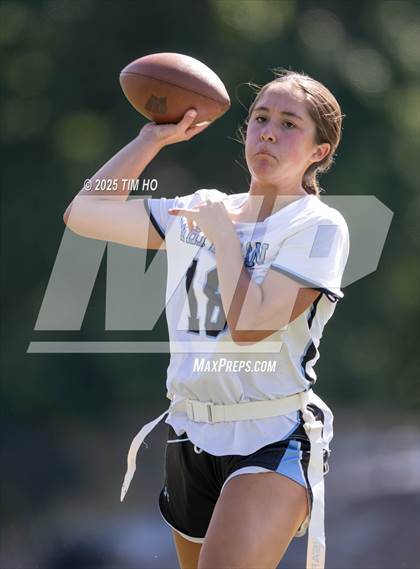 Thumbnail 1 in Whitman @ Sherwood (Scrimmage) photogallery.