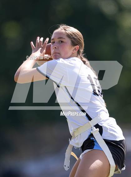 Thumbnail 3 in Whitman @ Sherwood (Scrimmage) photogallery.