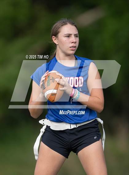 Thumbnail 1 in Whitman @ Sherwood (Scrimmage) photogallery.