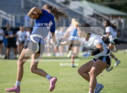 Thumbnail 1 in Whitman @ Sherwood (Scrimmage) photogallery.