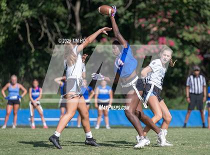 Thumbnail 2 in Whitman @ Sherwood (Scrimmage) photogallery.