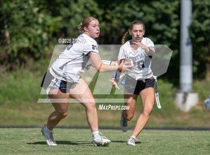 Thumbnail 3 in Whitman @ Sherwood (Scrimmage) photogallery.