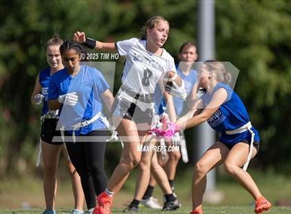 Thumbnail 2 in Whitman @ Sherwood (Scrimmage) photogallery.