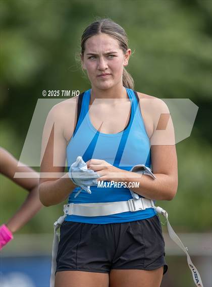 Thumbnail 2 in Whitman @ Sherwood (Scrimmage) photogallery.