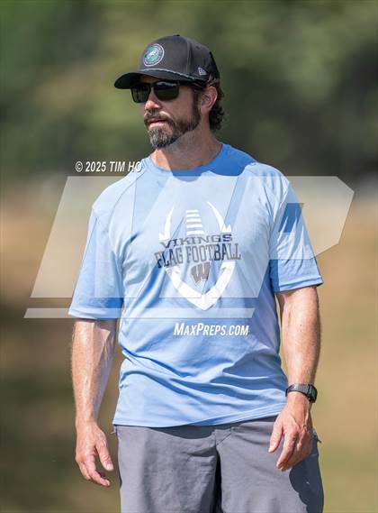 Thumbnail 2 in Whitman @ Sherwood (Scrimmage) photogallery.