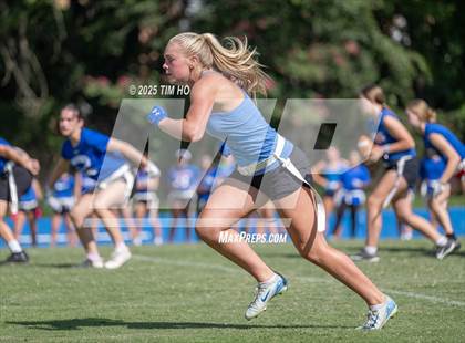 Thumbnail 3 in Whitman @ Sherwood (Scrimmage) photogallery.