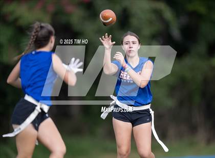Thumbnail 1 in Whitman @ Sherwood (Scrimmage) photogallery.