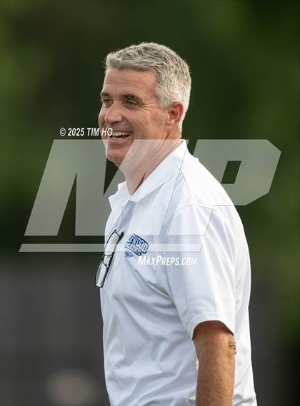 Thumbnail 1 in Whitman @ Sherwood (Scrimmage) photogallery.