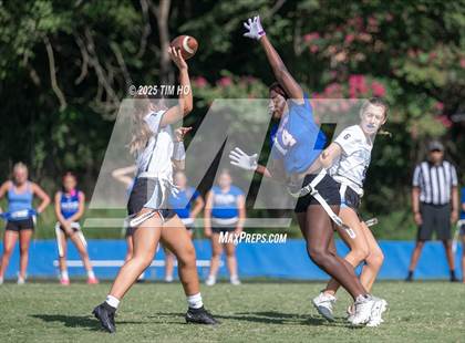Thumbnail 1 in Whitman @ Sherwood (Scrimmage) photogallery.