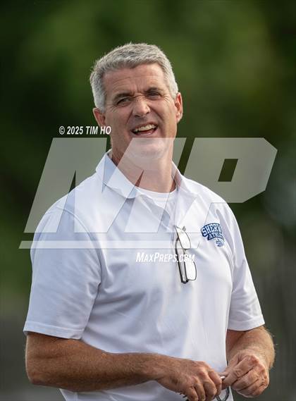 Thumbnail 3 in Whitman @ Sherwood (Scrimmage) photogallery.