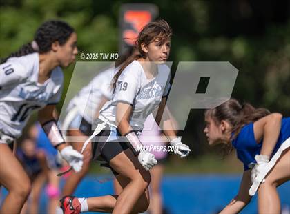 Thumbnail 1 in Whitman @ Sherwood (Scrimmage) photogallery.