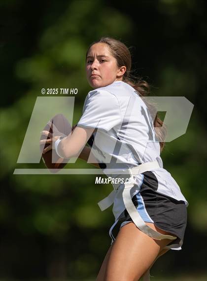 Thumbnail 2 in Whitman @ Sherwood (Scrimmage) photogallery.