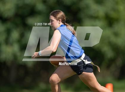 Thumbnail 3 in Whitman @ Sherwood (Scrimmage) photogallery.