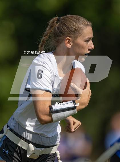 Thumbnail 3 in Whitman @ Sherwood (Scrimmage) photogallery.