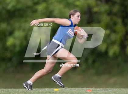 Thumbnail 2 in Whitman @ Sherwood (Scrimmage) photogallery.