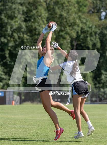 Thumbnail 1 in Whitman @ Sherwood (Scrimmage) photogallery.