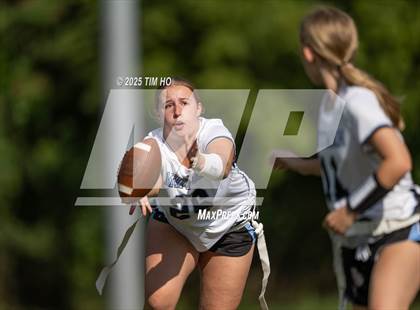 Thumbnail 2 in Whitman @ Sherwood (Scrimmage) photogallery.